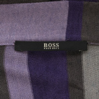 Hugo Boss Sweater with stripes