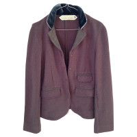 Schumacher Wool Blazer