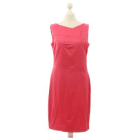 Hugo Boss Sheath dress in pink