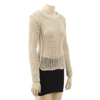 All Saints Gobmaschiger sweater 