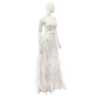 Kaviar Gauche "Tornado Bustier" wedding dress