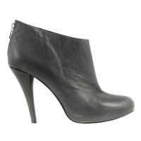 Patrizia Pepe Ankle Boots in Dunkelblau