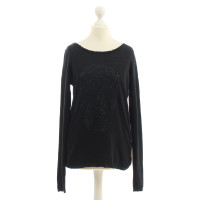 Zadig & Voltaire Cashmere sweaters with Rhinestones