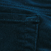 J Brand Pantaloni "Matita gamba" Riviera Blu