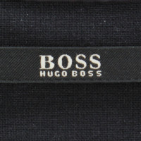 Hugo Boss Dunkelblaues Kostüm