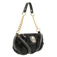 Juicy Couture Handbag with chains