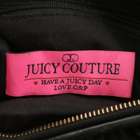 Juicy Couture Handtas met kettingen