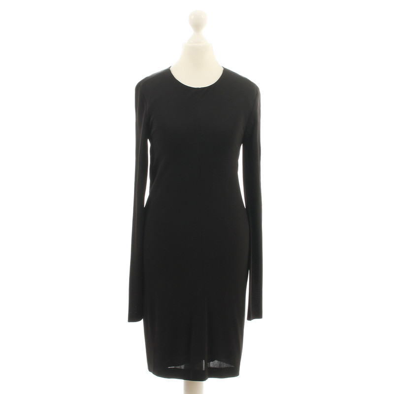 T By Alexander Wang Dress with cutout back