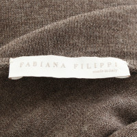 Fabiana Filippi Sweater wool
