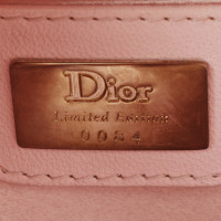 Christian Dior Fur Cluch
