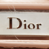 Christian Dior Fur Cluch