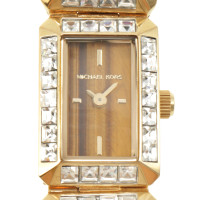 Michael Kors Wristwatch with semi-precious stones