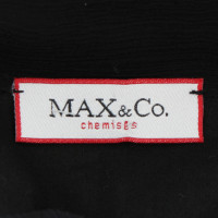 Max & Co Blusa in seta