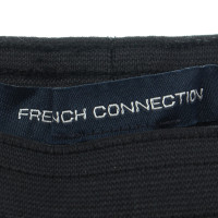 French Connection Hose mit Pailletten