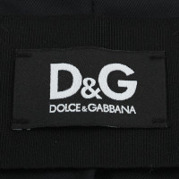 D&G Blazers met zijde