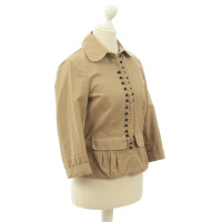 See By Chloé Jacket with ball buttons