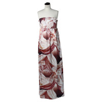 Other Designer Young Couture - bandeau dress with print