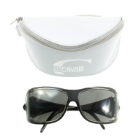 Just Cavalli Sunglasses with stripes