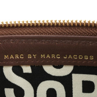 Marc By Marc Jacobs Wallet in leather