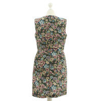 Red Valentino Dress with floral print