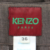 Kenzo 7/8-trousers 