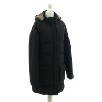 Woolrich Lined parka