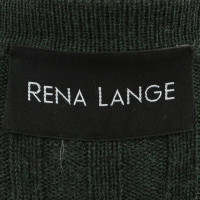 Rena Lange Strickjacke aus Wolle