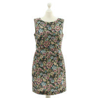 Red Valentino Dress with floral print