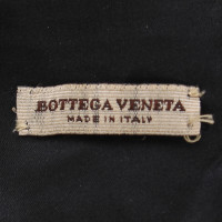 Bottega Veneta Top met zijde