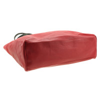 Missoni Red tote bag