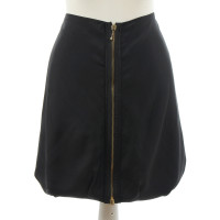 Alexander McQueen Black skirt
