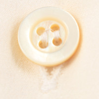 Moschino White silk blouse 