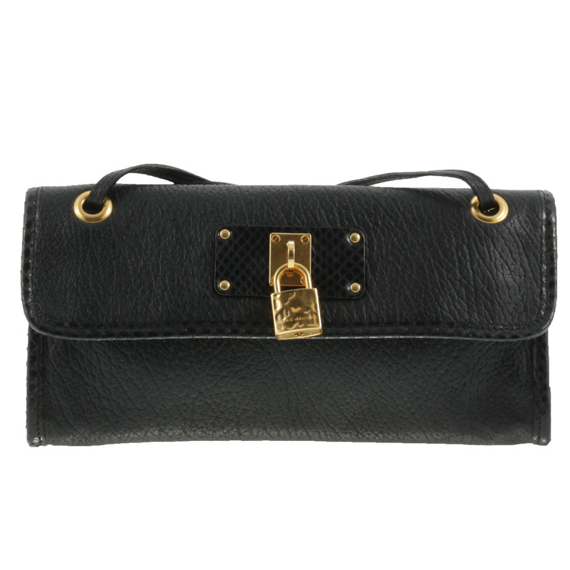 Marc Jacobs Handbag in black