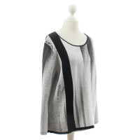 Helmut Lang Sweater with gradient