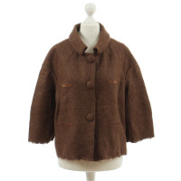 Semi Couture Kast-wool jacket