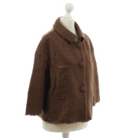 Semi Couture Kast-wool jacket