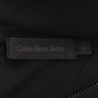 Calvin Klein Robe avec une fermeture éclair