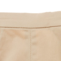 Gunex 7/8 pantalons beige