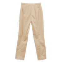 Gunex 7/8 pantalons beige