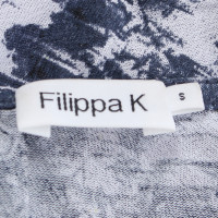 Filippa K T-Shirt mit Print