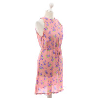 Versace Istante - flower dress 