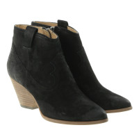 Frye Frye - ankle boots with stiletto heel