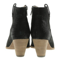 Frye Frye - ankle boots with stiletto heel