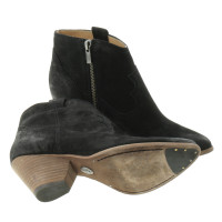 Frye Frye - ankle boots with stiletto heel
