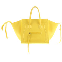 Céline "Phantom" in yellow