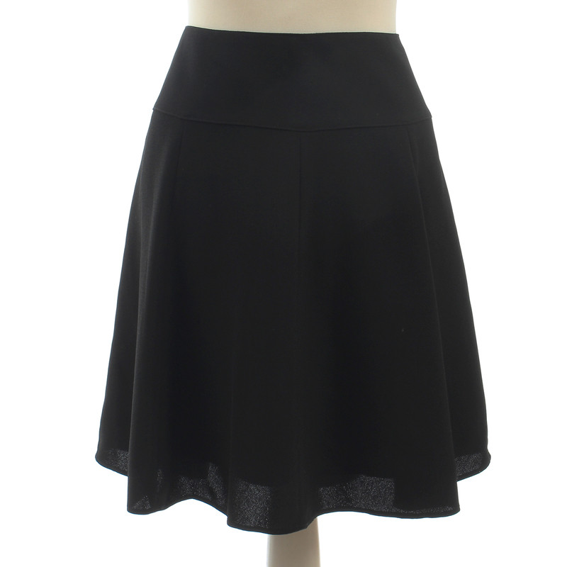 Tahari skirt "Cascade"