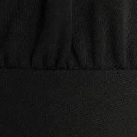 Filippa K Pinafore dress in black