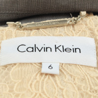 Calvin Klein Costume in grey