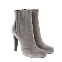 Strenesse Ankle boots suede