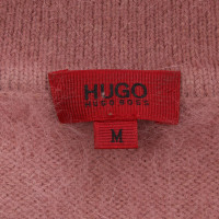 Hugo Boss Maglia manica corta in rosa